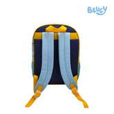 Totsafe Bluey Backpack and Lunchbag Set BL0065